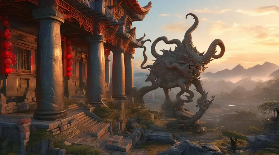 三国志英杰传游戏图片3